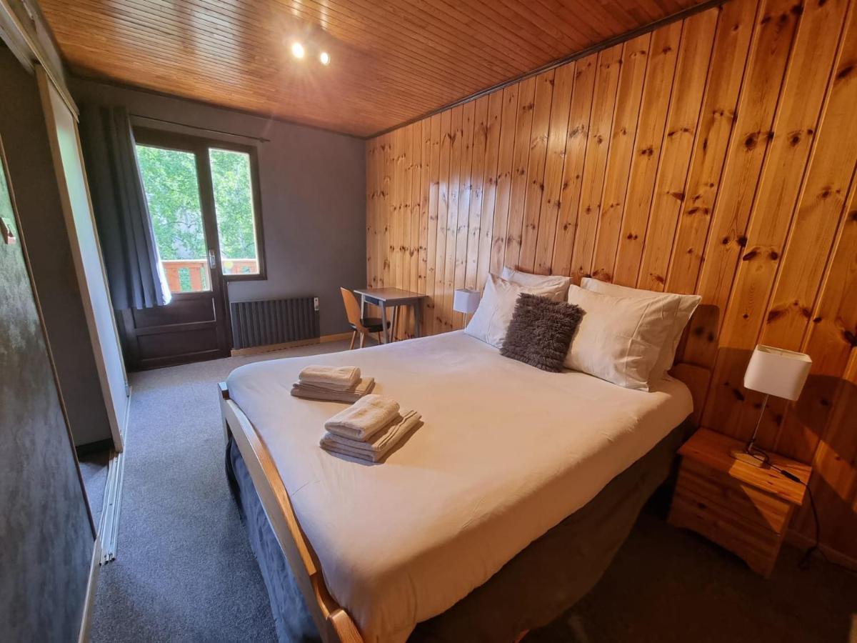 Hotel Le Beau Site Auris Zewnętrze zdjęcie